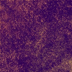 Abstract composition of fading lines and dots. Stranger walker modeling. Generative art. Vector design element for technology and computer science illustration.
