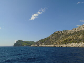 Croatian Coast