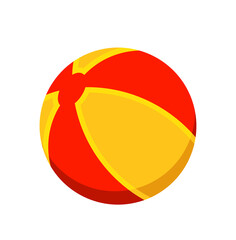 beach ball