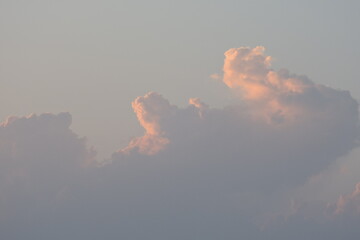 nubes