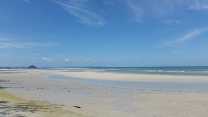 Strand Thailand
