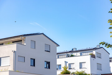 Haus, Immobilien, Kapitalanlage