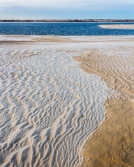 Winter Beach Designs