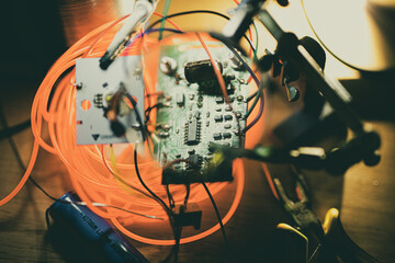 Technologie