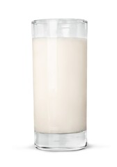 Milk.