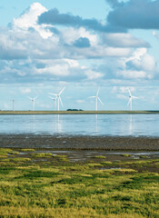 Wind Energy Turbines