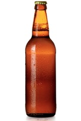 Beer.