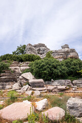 El Torcal