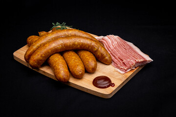 Chorizo 