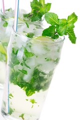 Mojito Cocktail