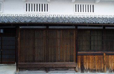 日本家屋