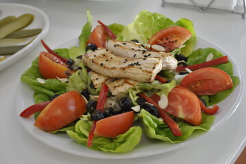 Ensalada