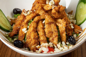Fried_Chicken_Salad