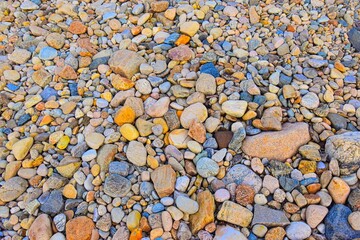 stone wall background