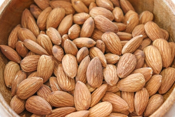 アーモンドのイメージ