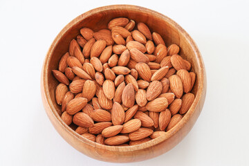 アーモンドのイメージ