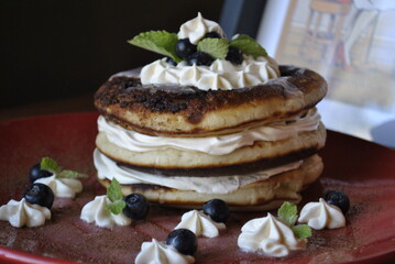 Torta