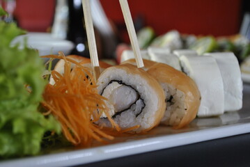 Sushi