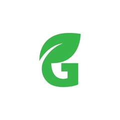 G letter logo