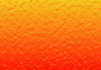 abstract vintage gradient red and yellow wall background