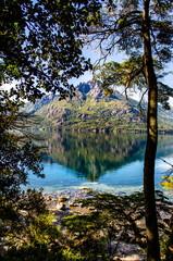 Parque Nacional Lanin