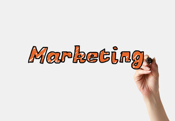 マーケティング　テキスト