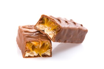 Chocolate Candy Bar