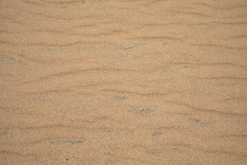 Beach sand dune of background.
Sand nature texture
