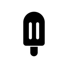 ice cream stick food icon