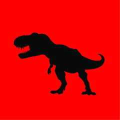 T rex © DeniFajar