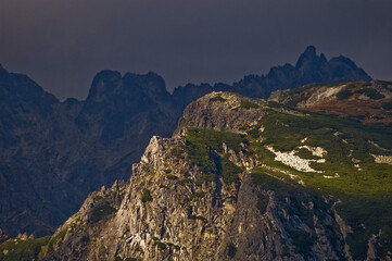 Wysokie Tatry 10