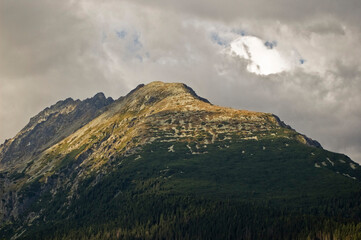 Wysokie Tatry 8