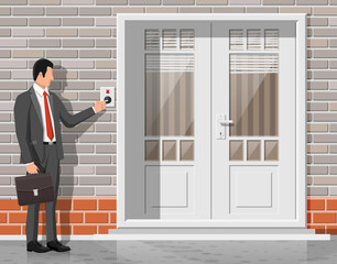 door knocking scripts for real estate agents