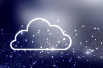 2d rendering technology Cloud computing 