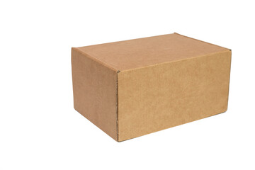 Eco-friendly packaging box