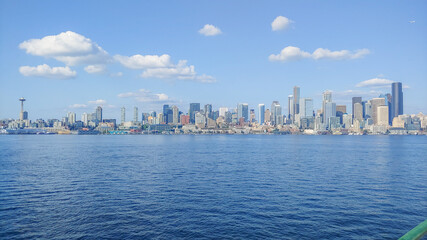 Seattle's Waterfront