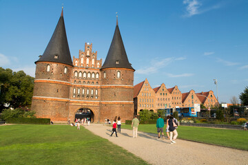 Lubeck - Germany