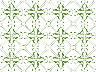 Seamless pattern design with floral background elements, beautiful ornaments, black, white, orange, pink, red, green, yellow, blue, gray, purple, brown