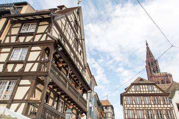 Strasbourg - France
