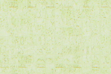 Fototapeta premium brown glitch grid art design texture background backdrop surface