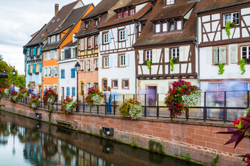 Colmar - France
