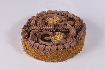 Delicous Cake chocolate