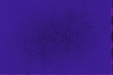 blue glitch art design texture background