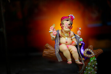 Lord ganesha, Indian festival , Happy Ganesh Chaturthi