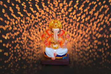 Lord ganesha, Indian festival , Happy Ganesh Chaturthi