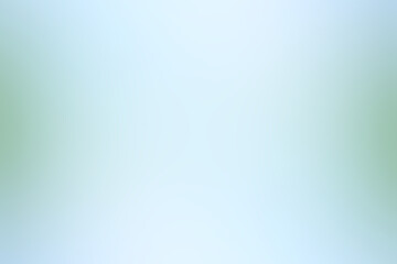 blue light gradient / background smooth blue blurred abstract