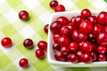 Cranberries