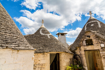 2019-05 - Puglia - Alberobello