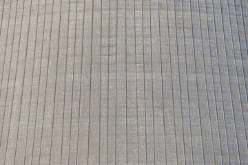 Detailed background of concrete wall photo texture.