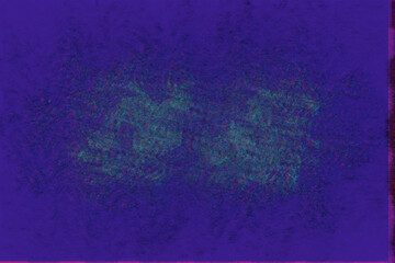 blue glitch grunge art design texture background